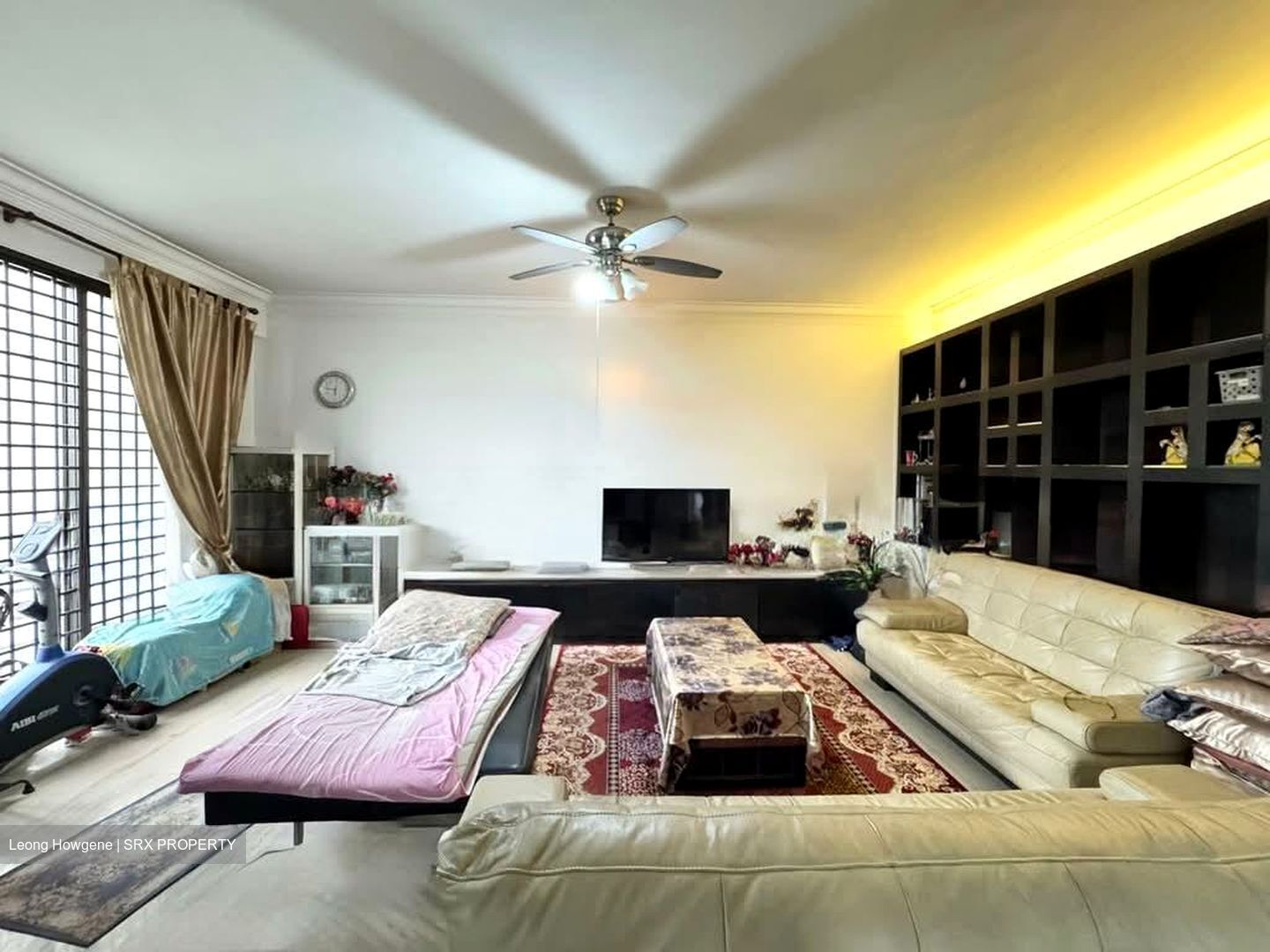 Tropicana Condominium (D16), Condominium #535288921